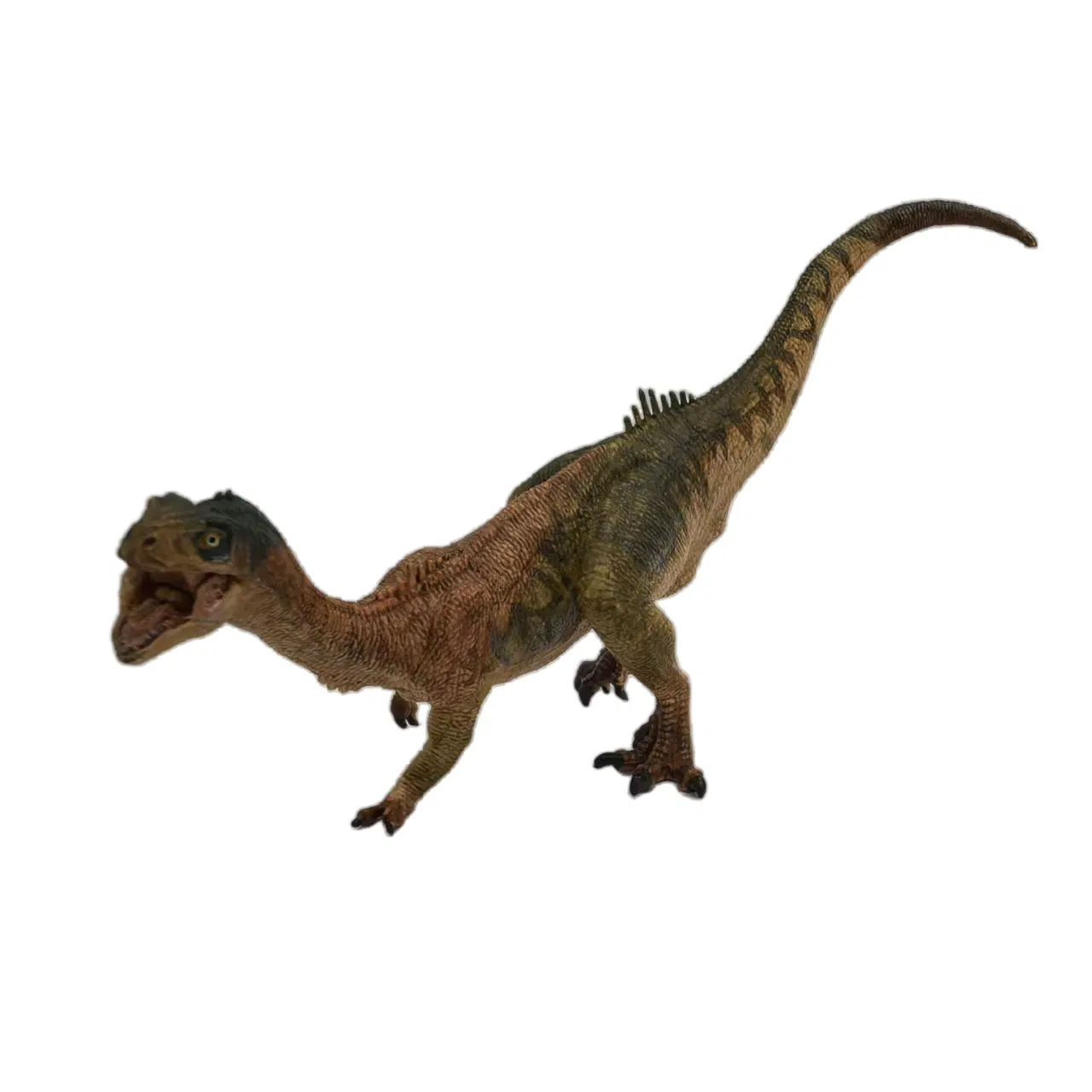 Brinquedos de Dinossauros de Plástico Ecológico para Aventuras de Brincadeira Seguras