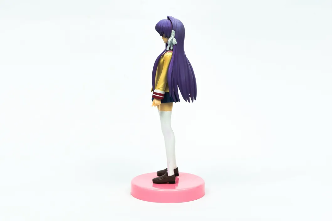 Figura Ninja 4