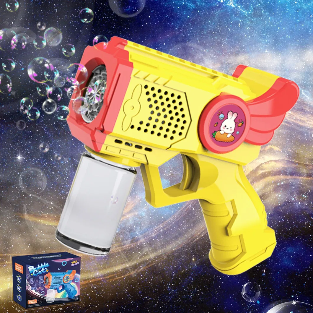 Bubble Toy 8