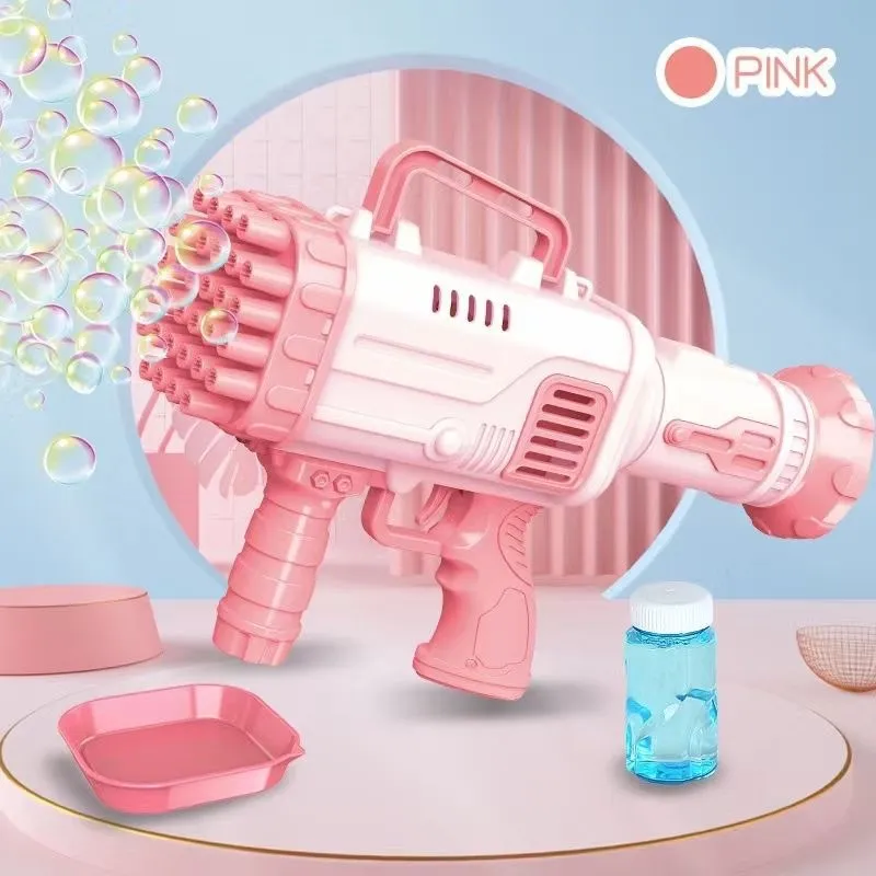 Bubble Toy 3