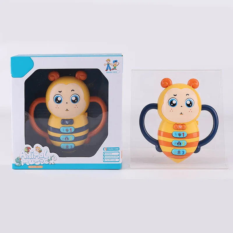 Uso do Bebê