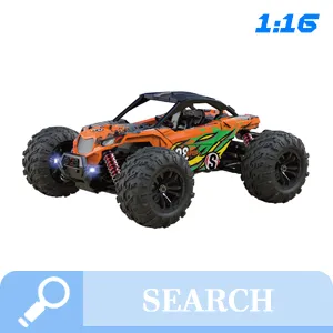 RC Car 5