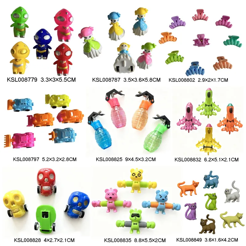 Brinquedo promocional 4