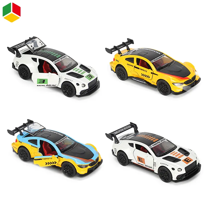 Carro de Corrida 2