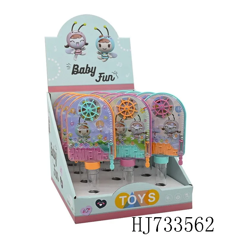 Brinquedo Unicórnio 4