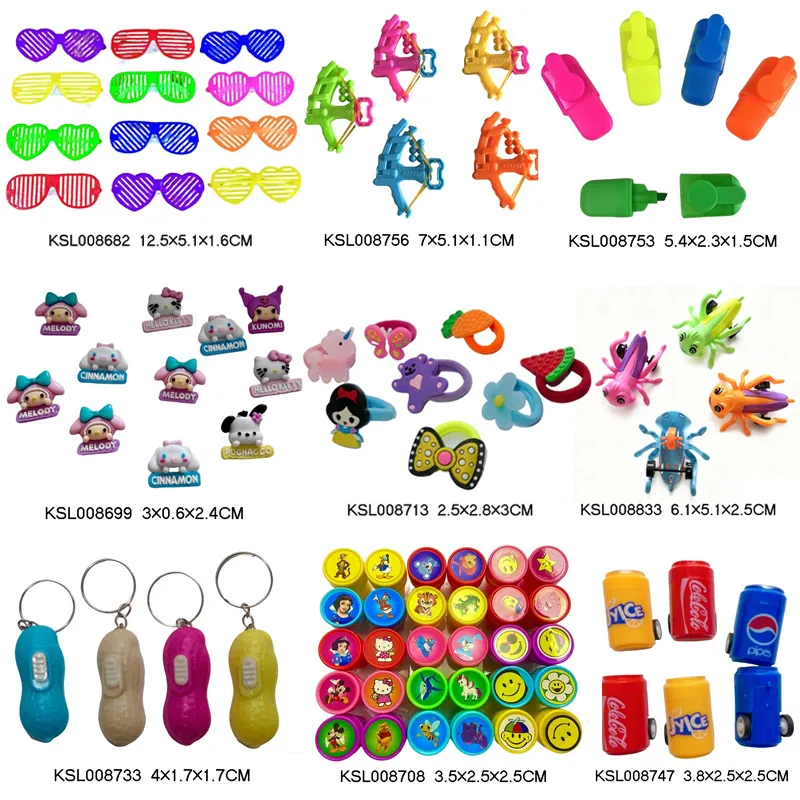 Brinquedo promocional 2