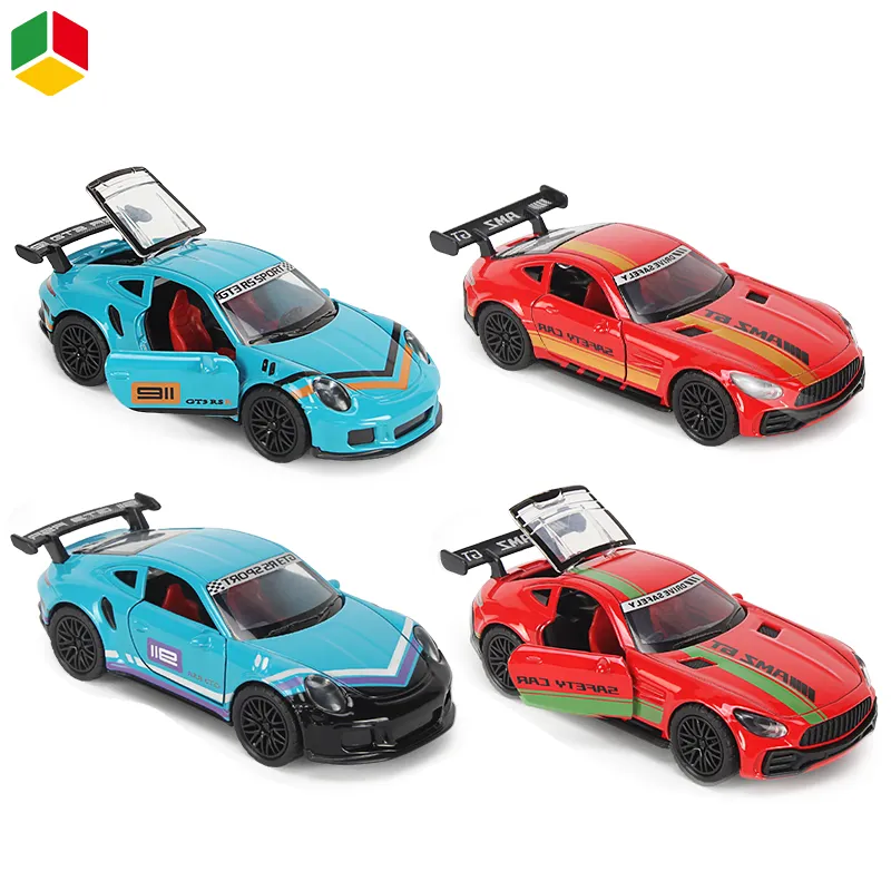 Carro de Corrida 1