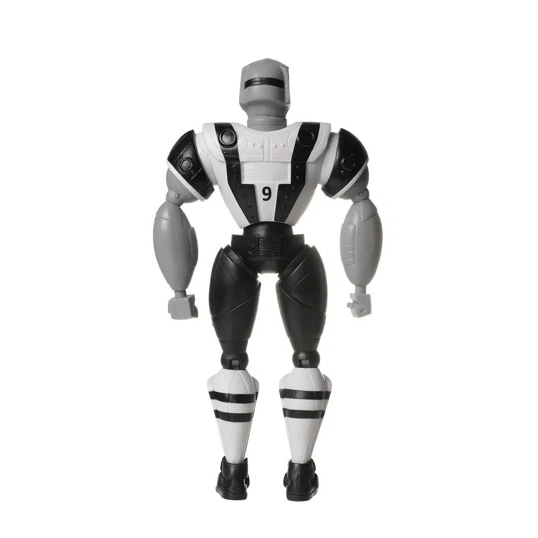 Figuras de Ação 5