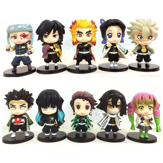 Anime Figure 2
