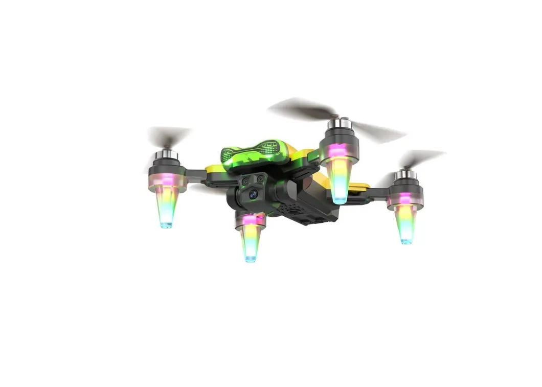 Drone View 4