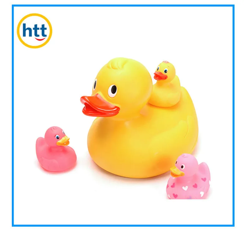 Lindos brinquedos de vinil para crianças, brinquedo de pato para banho, fabricante de figuras de vinil