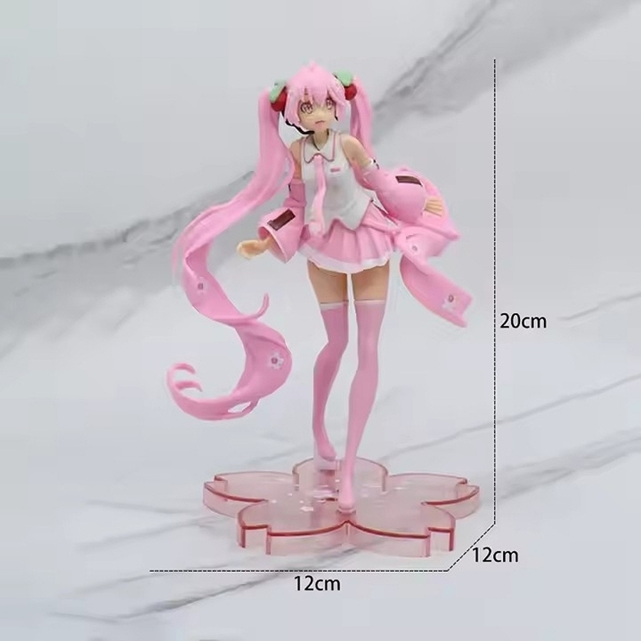 Detalhes Exquisitos Seguro e Não Tóxico OEM ODM Figura de Ação de Plástico Personalizada de Anime