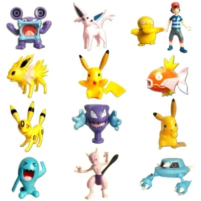 Anime Figure 1