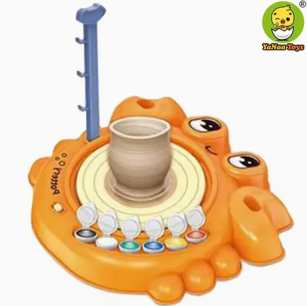 Brinquedo Interativo 3
