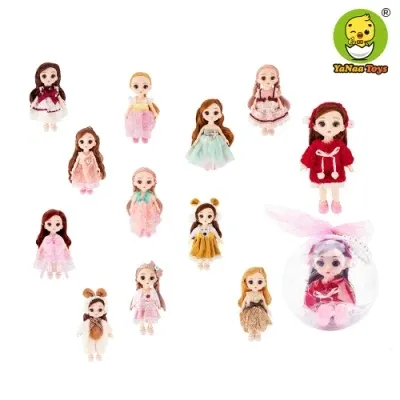 Boneca 2