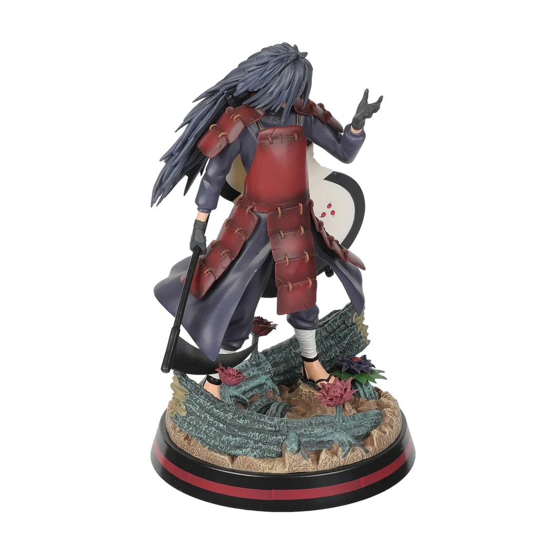 Figuras de Ação 8