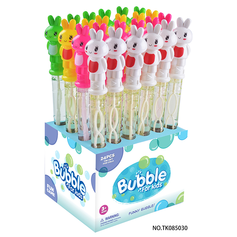 38cm Espada de Brinquedo de Verão Bastão de Bolhas Atividade ao Ar Livre e em Ambiente Fechado Uso de Lembranças para Casamentos Suprimentos Varinha de Bolhas Colorida Brinquedos para Crianças