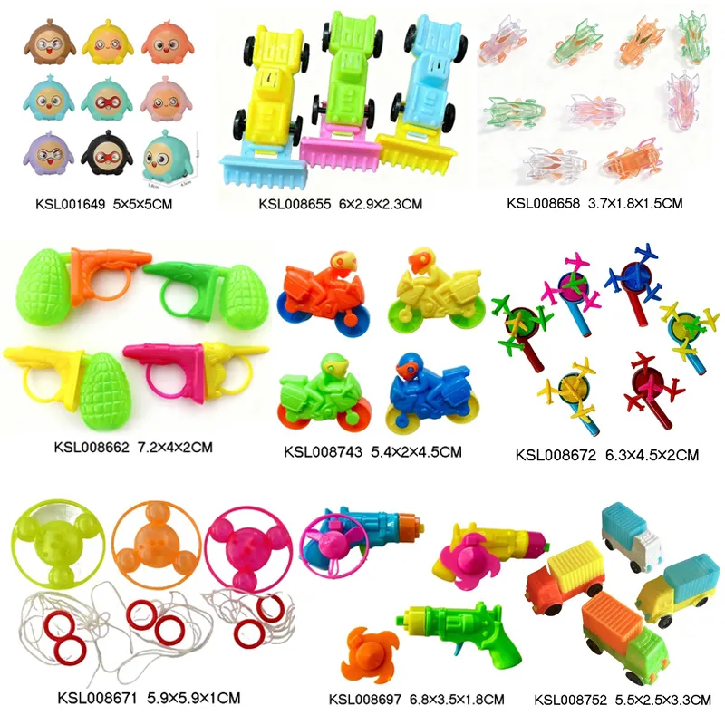 Brinquedo promocional 1