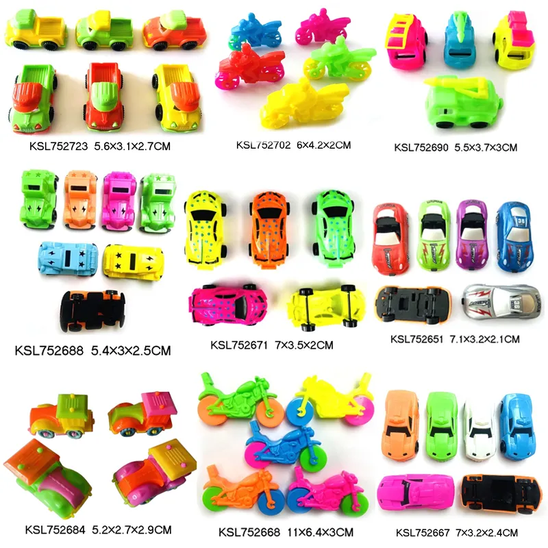 Brinquedo promocional 17