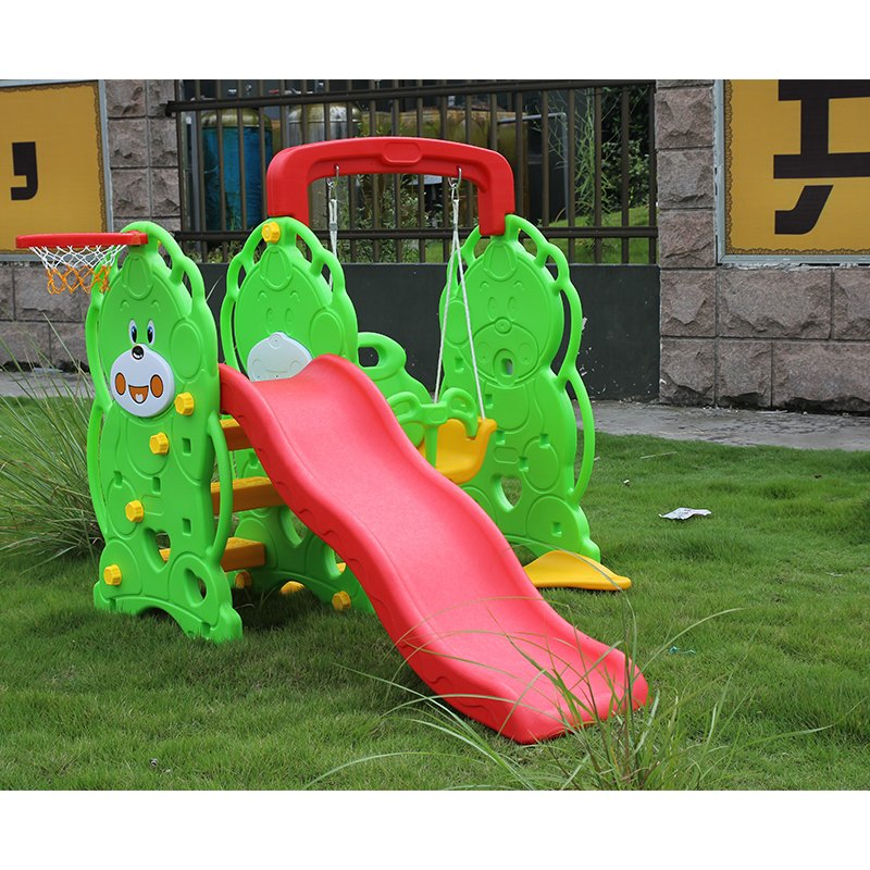 Conjuntos de Equipamentos Internos para Playground Brinquedos Pequenos Brinquedos de Plástico para Crianças