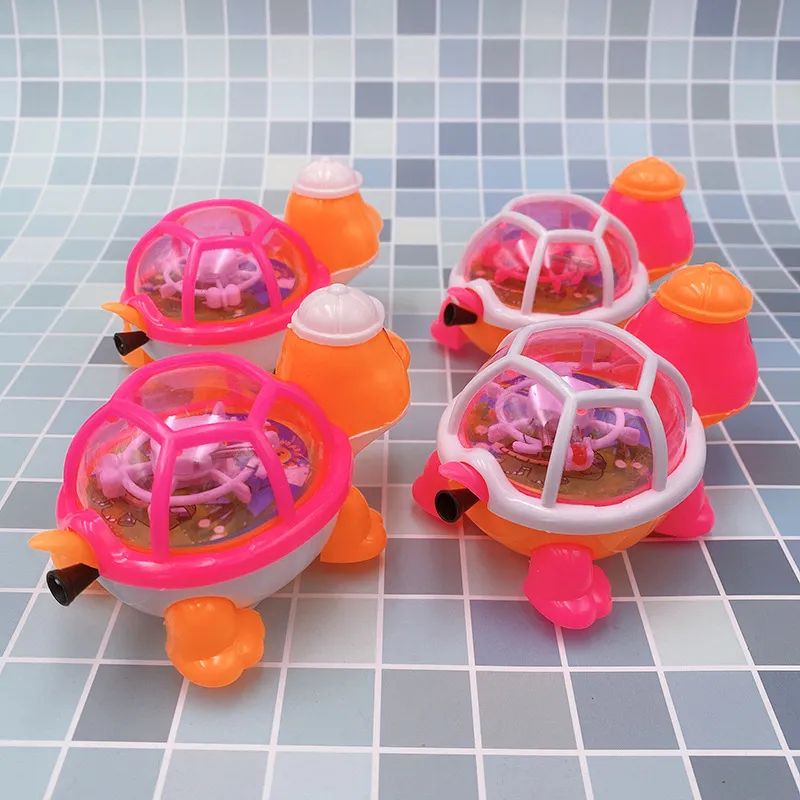 Tartaruga Brinquedo 1