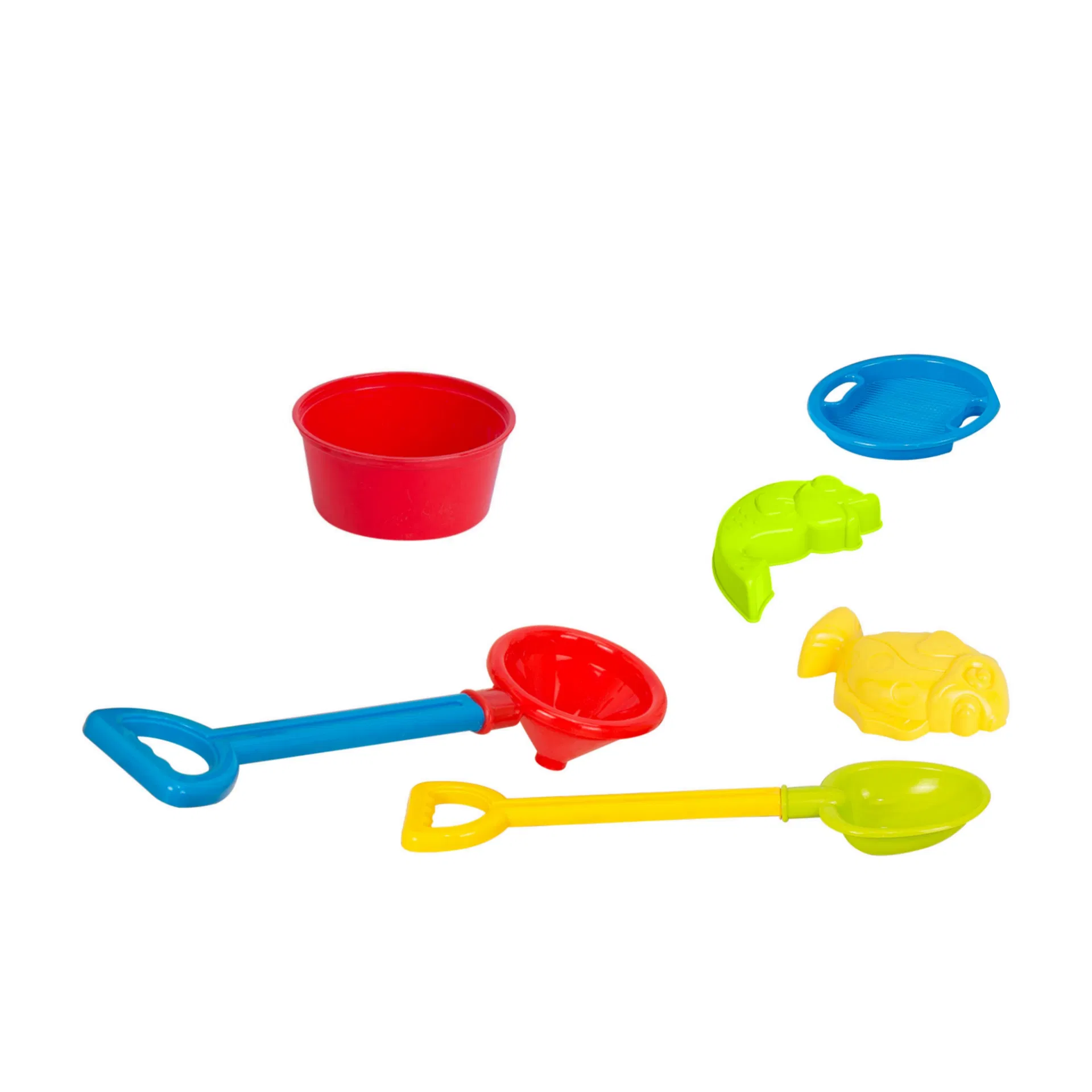Brinquedo Ecológico 2