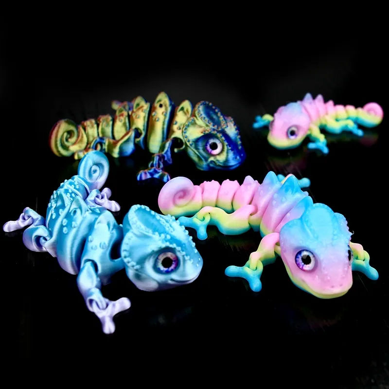 Modelo 3D Animal 2