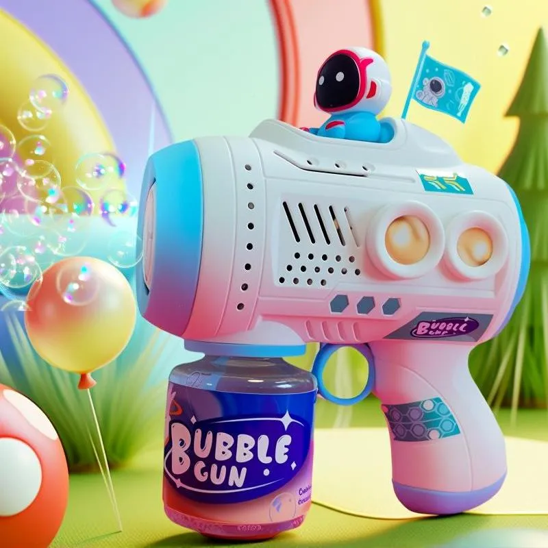 Bubble Toy 10