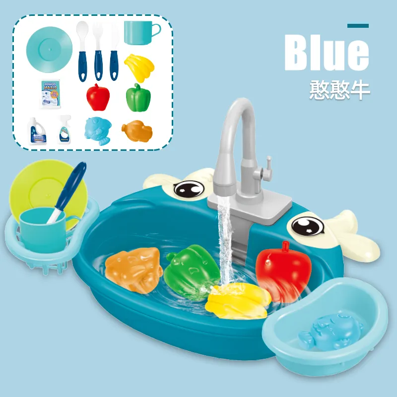 Play Sink Toy 3