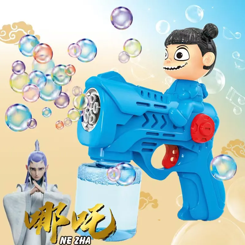Bubble Toy 6