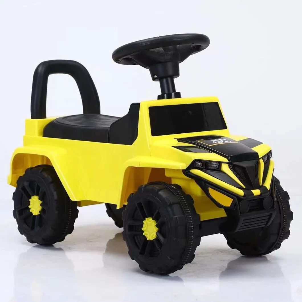 Veículo infantil 4