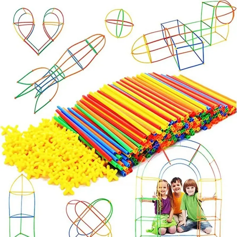 Kit de Construção