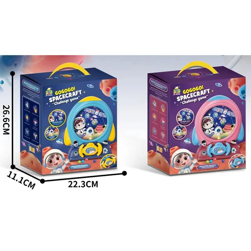 Brinquedo Educativo 1