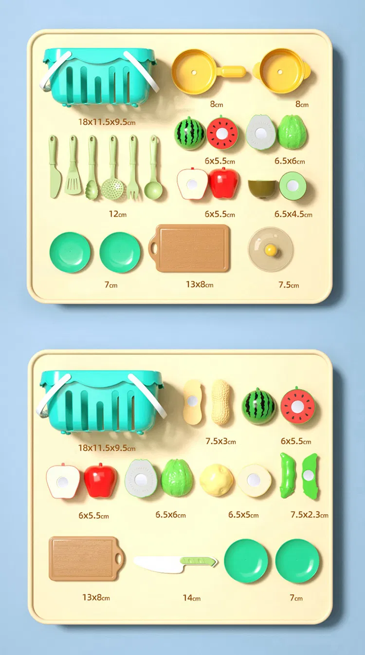 Conjunto de Cozinha