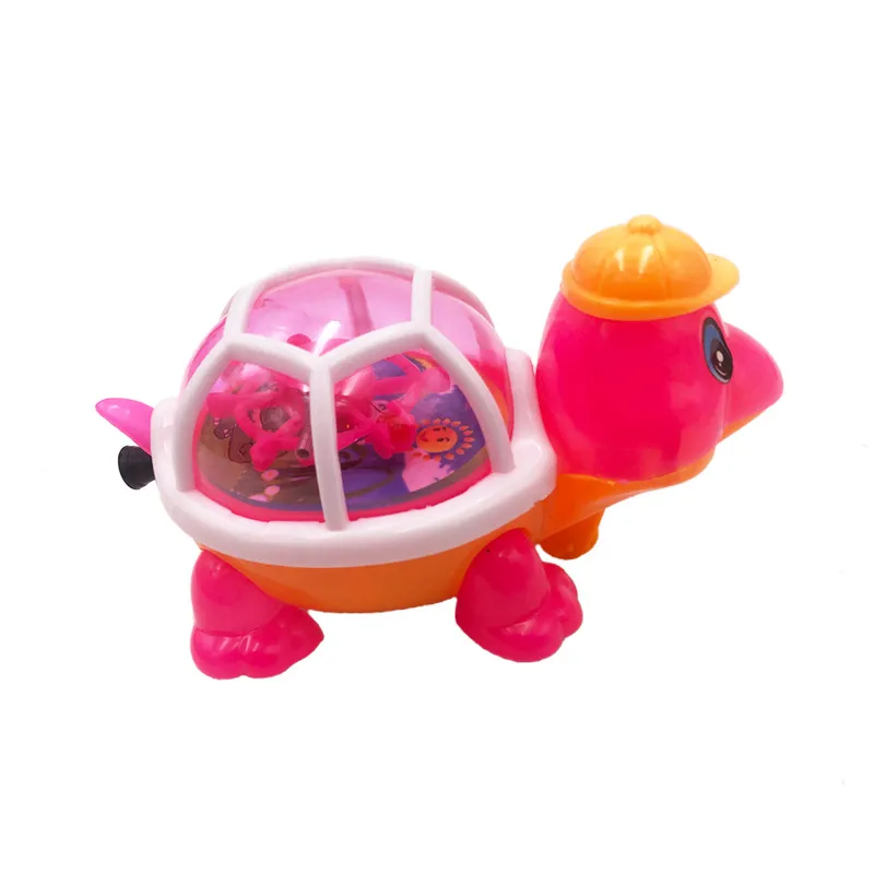 Tartaruga Brinquedo 4