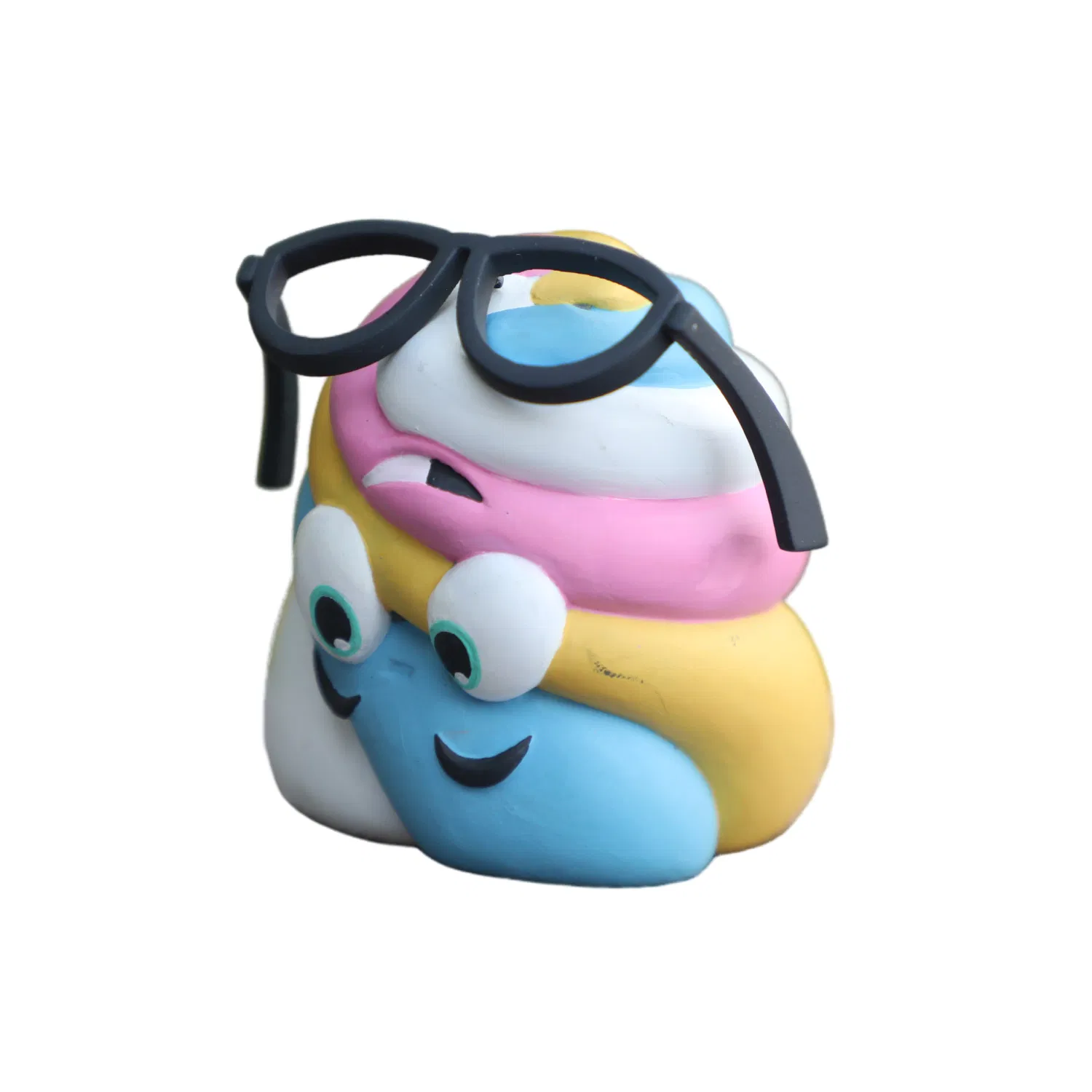 Promoção Quente Presente Brinquedo de Plástico Personalizado em Forma de Cartoon para Suporte de Telefone