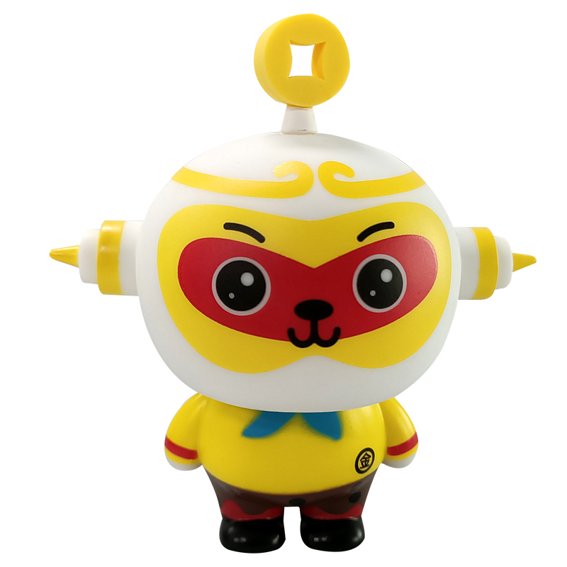 Veículo de Brinquedo Plástico Amarelo Brilhante para Aventuras e Diversão Sem Fim
