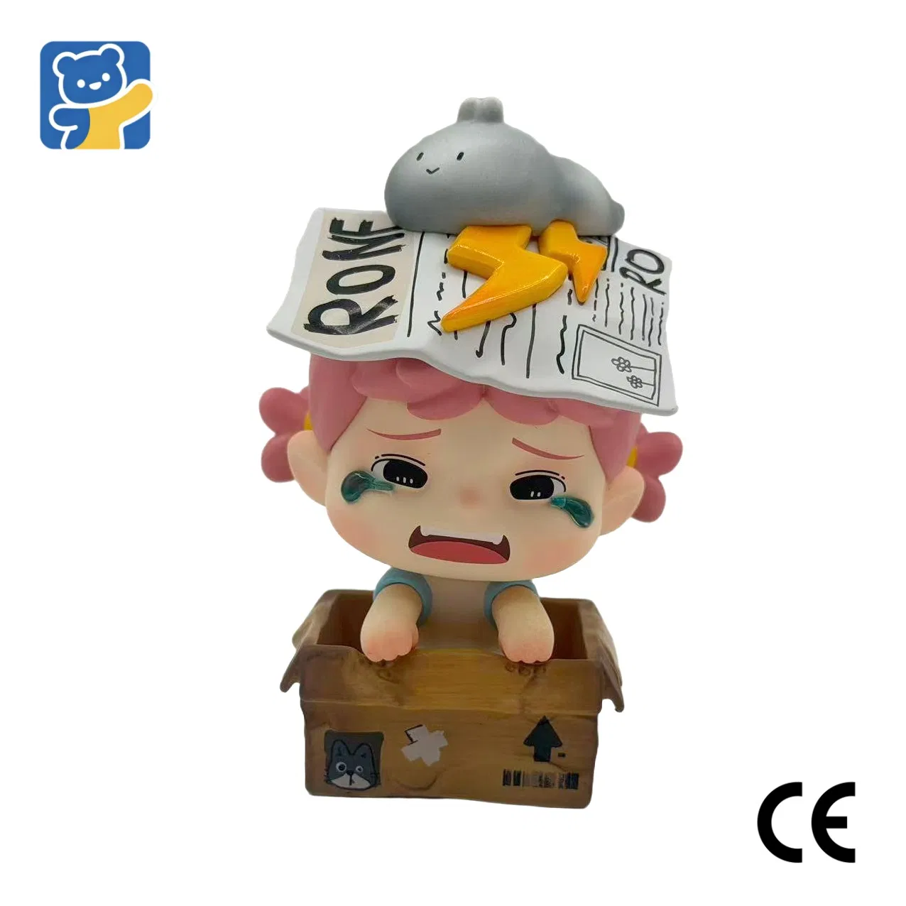 Figuras de Anime 3