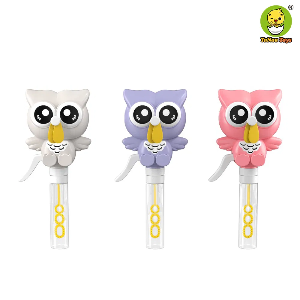 Bubble Wand Toy 1