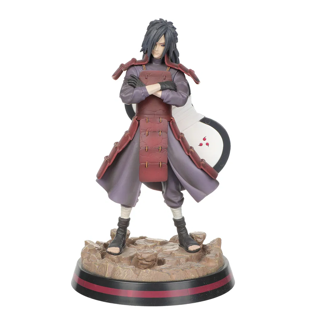 Figuras de Ação 6
