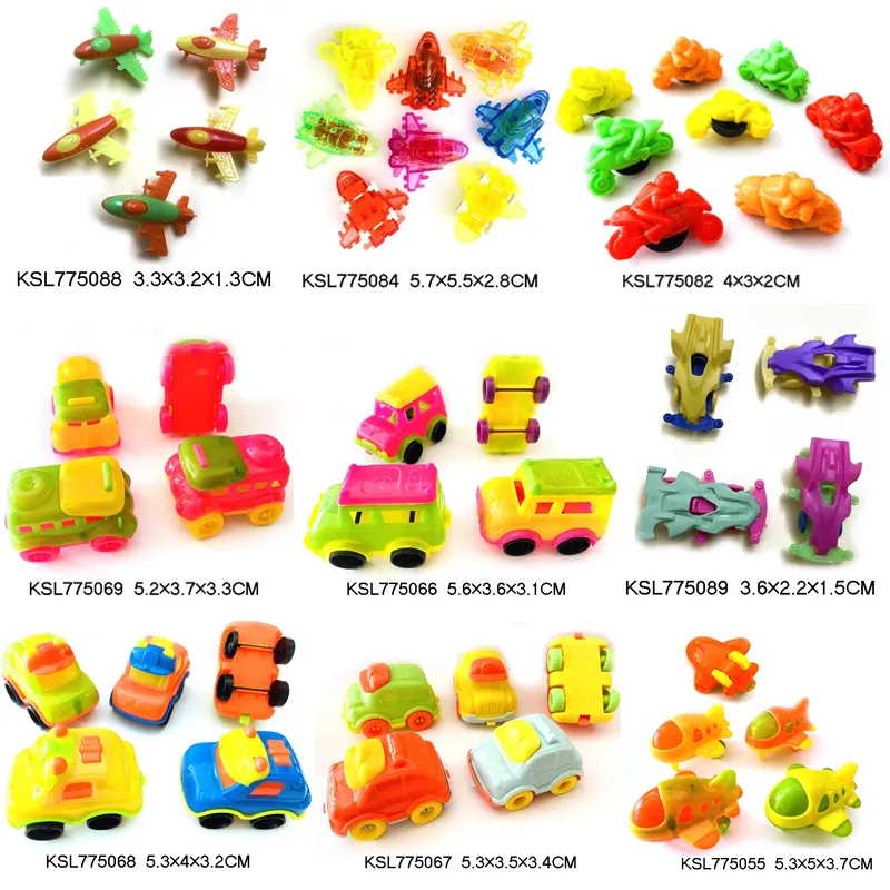 Brinquedo promocional 20