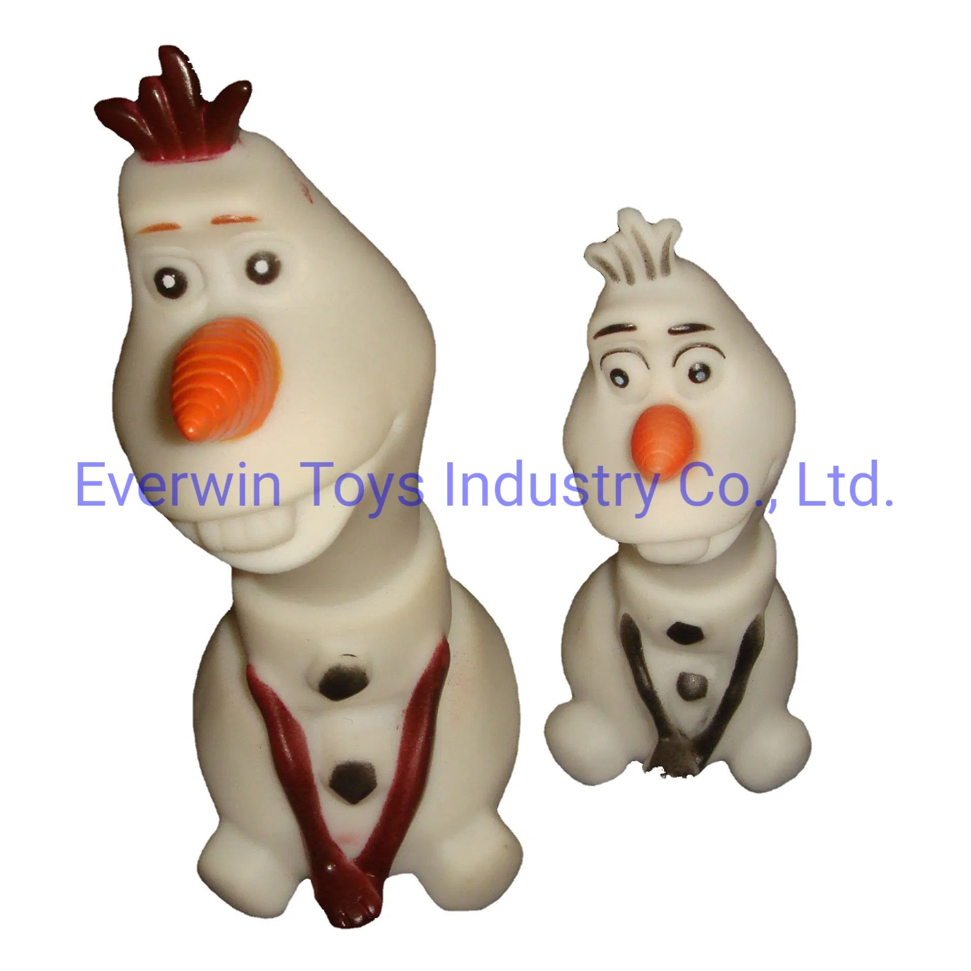 Acessório de boneca de plástico, bonecas miniaturas de vinil