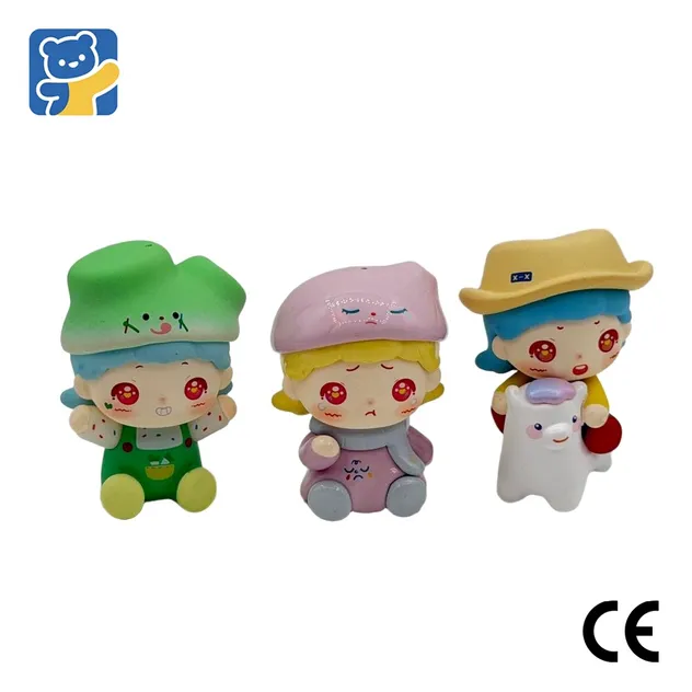 Figura Anime 3