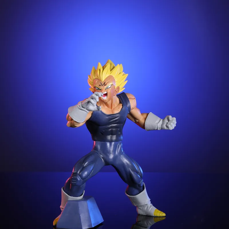 Dragon Ball Z Action Figure