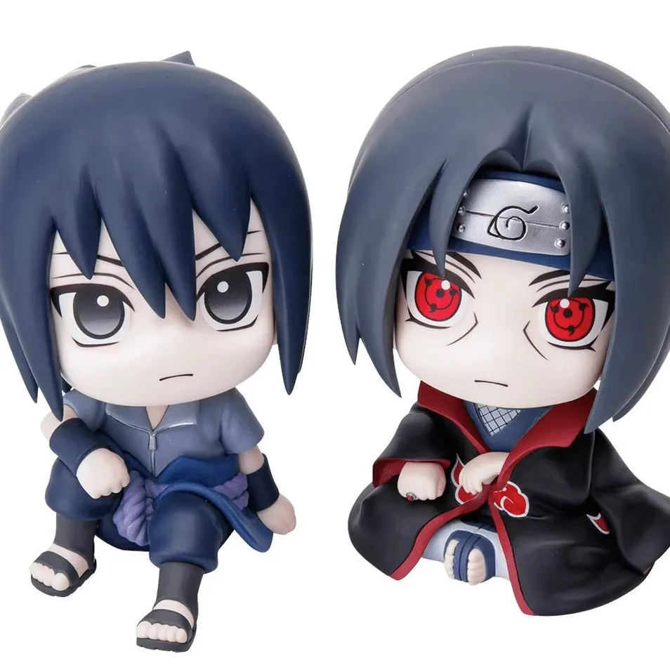 Figura Naruto Detalhe 1