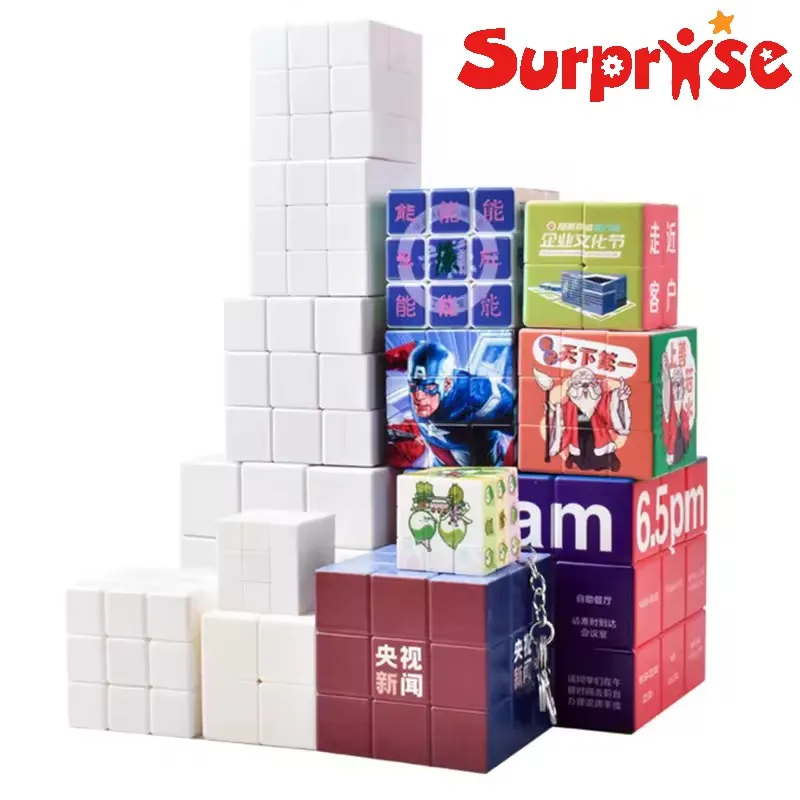 Cubo Mágico