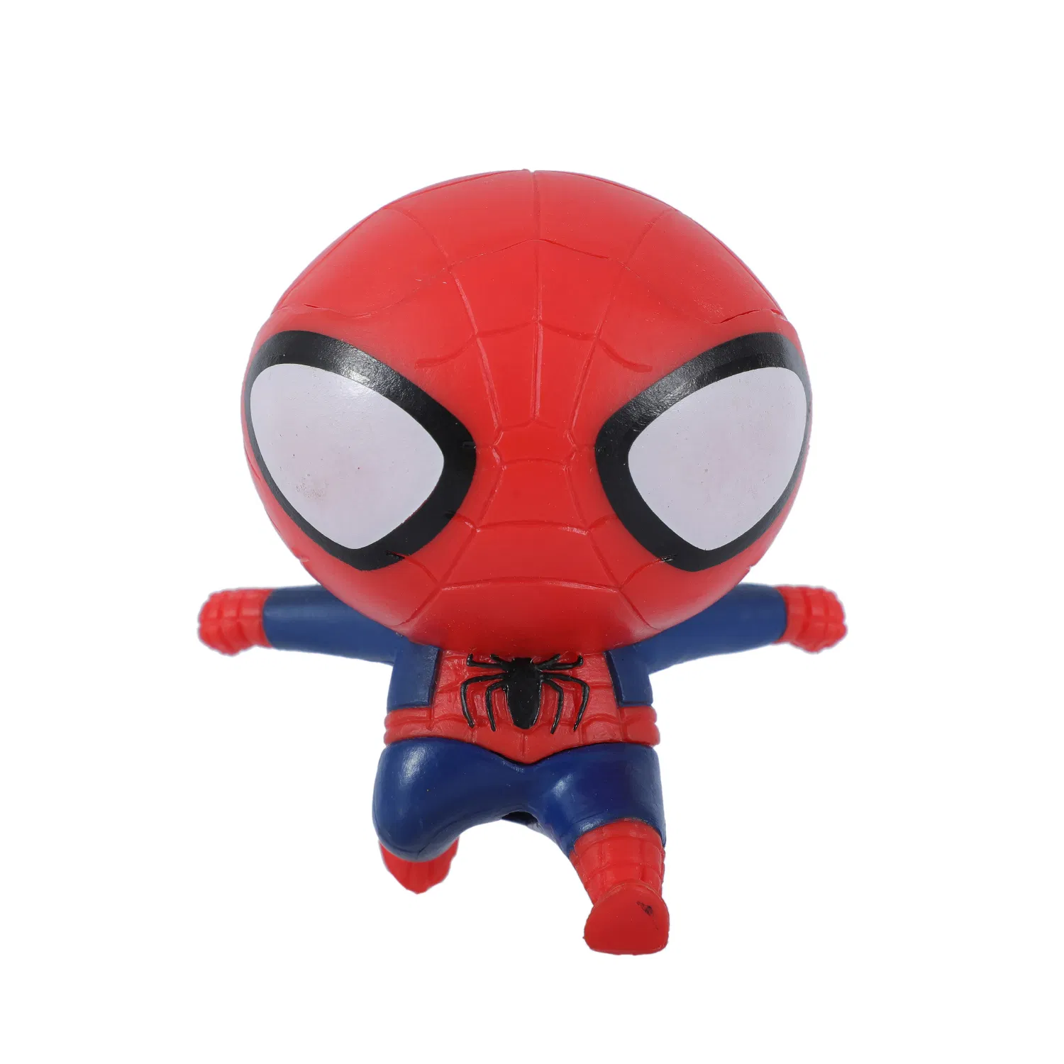 2024 Brinquedos Marvel de Plástico Personalizados em PVC ABS Resina, Presentes Promocionais