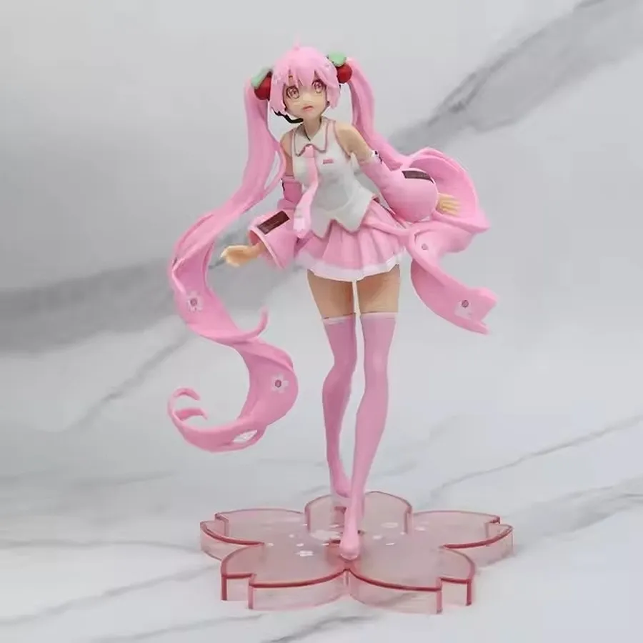 Detalhes Exquisitos Seguro e Não Tóxico OEM ODM Figura de Ação de Plástico Personalizada de Anime