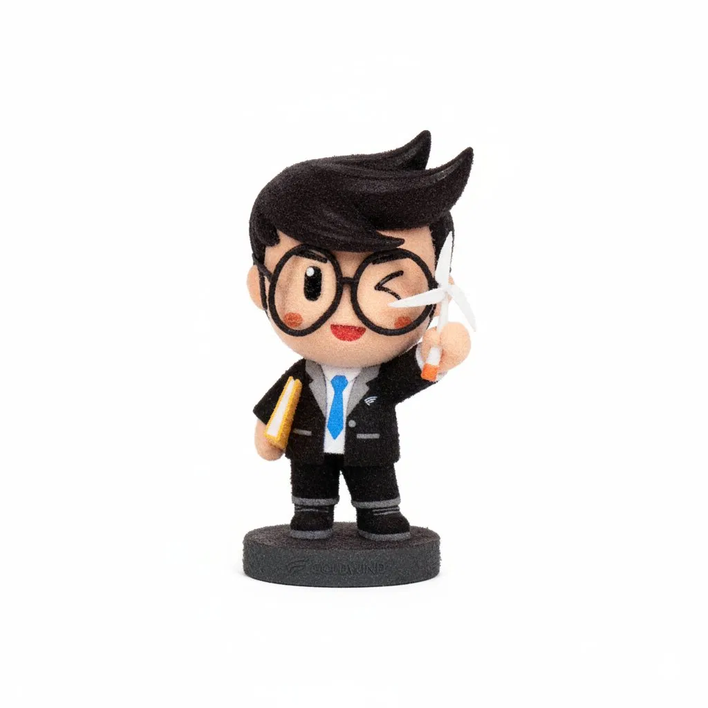 Figura de Ação de PVC Macio 3D Brinquedo de Plástico de Desenho Animado Presente Promocional OEM Personalizado