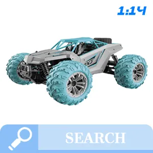 RC Car 3